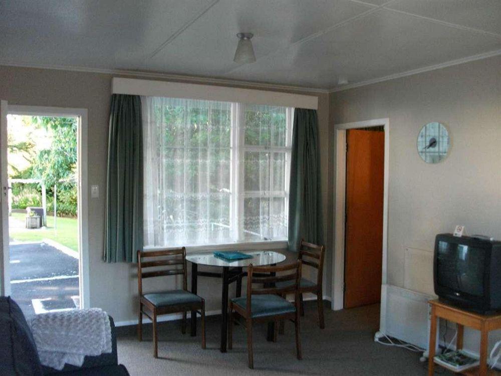 Timandra Motel New Plymouth Extérieur photo