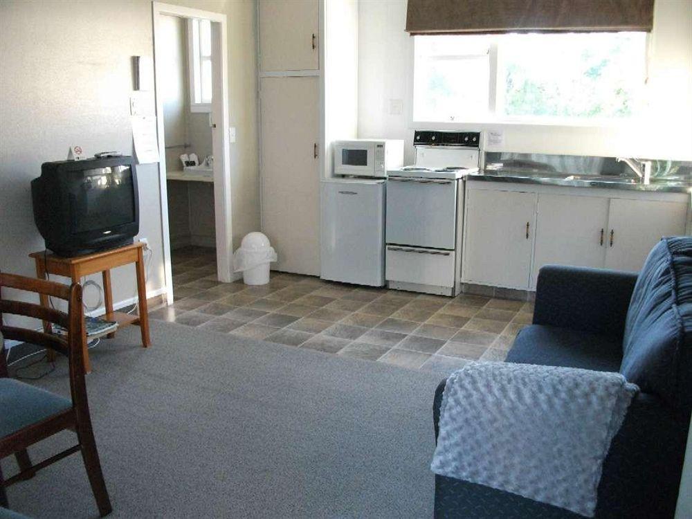 Timandra Motel New Plymouth Extérieur photo